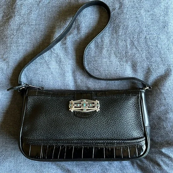 Brighton shoulder bag - Picture 2 of 8
